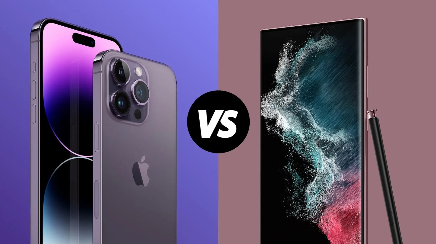 Super Retina Xdr Vs Dynamic Amoled 2x Apple’s Super Retina XDR vs Samsung’s Dynamic AMOLED Qual a Melhor tela