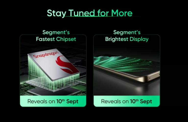 realme P2 Pro / foto: flipkart.com